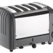 Dualit 4 Slice NewGen Toaster Cobble Gray - 0