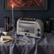 Dualit 4 Slice NewGen Toaster Shadow - 2