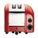 Dualit 2 Slice NewGen Toaster Apple Candy Red - 0