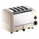 Dualit 4 Slice NewGen Toaster Clay - 0