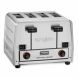 Bread / Bagel Toaster 240V Waring Commercial WCT855 - 0