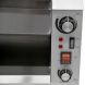 STAINLESS STEEL CONVEYOR TOASTER WITH 9 5/8â€³ CONVEYOR BELT - 1