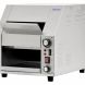 STAINLESS STEEL CONVEYOR TOASTER WITH 9 5/8â€³ CONVEYOR BELT - 3