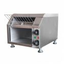 AdCraft Stainless Steel 10" Wide Conveyor Toaster Kitchen Restaurant CVYT-120