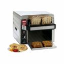 Waring (CTS1000) 450 Slices/Hr Commercial Conveyor Toaster