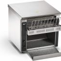 Vollrath CT2H-120250 Conveyor Toaster - 250 Slices/Hour, 120V