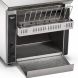 Vollrath CT2H-120250 Conveyor Toaster - 250 Slices/Hour, 120V - 1