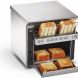 Vollrath CT2H-120250 Conveyor Toaster - 250 Slices/Hour, 120V - 2