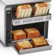 Vollrath CT2H-120250 Conveyor Toaster - 250 Slices/Hour, 120V - 3