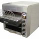 OMCAN 11385 STAINLESS STEEL CONVEYOR TOASTER WITH 10â€³ CONVEYOR BELT - 0
