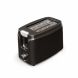 Mainstays 2 Slice Black Toaster - 2