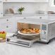 Cuisinart (TOB-260N) Convection Toaster Oven - 0