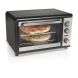 Hamilton Beach (31108) XL Convection Oven with Rotisserie - 0