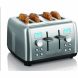 Farberware (550083) Digital 4-Slice Toaster - 0