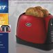 Oster (TSSTTRJB2R) 2-Slice Toaster - 1
