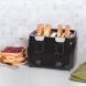 Mainstays (16257) 4-Slice Toaster - 1