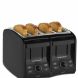 Hamilton Beach (24121) PerfectToast 4-Slice Toaster - 0