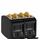 Hamilton Beach (24121) PerfectToast 4-Slice Toaster - 1