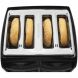 Hamilton Beach (24121) PerfectToast 4-Slice Toaster - 2