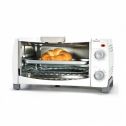 Rival 4 Slice Toaster Oven