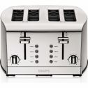 KRUPS (KH734D50) 4-Slice Toaster
