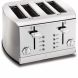 KRUPS (KH734D50) 4-Slice Toaster - 1