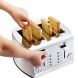 KRUPS (KH734D50) 4-Slice Toaster - 2