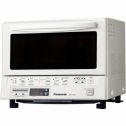 Panasonic (NB-G110PW) FlashXpress Toaster Oven