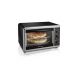 Hamilton Beach (31121A) Countertop Oven with Convection and Rotisserie - 0