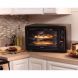 Hamilton Beach (31121A) Countertop Oven with Convection and Rotisserie - 1