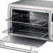 KRUPS (OK5710D51) Deluxe Convection Toaster Oven - 2