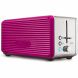 Bella Linea 4-Slice Toaster, Walmart Exclusive - 0
