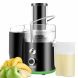 Costway (EP23783US) Wide Mouth  Electric Juicer - 0