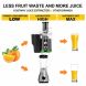 Costway (EP23783US) Wide Mouth  Electric Juicer - 3