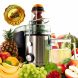 Megachef Juice Extractor Juicer Machine - 0