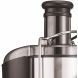 Brentwood JC-500 Appliances Juice Extractor, Silver - 3
