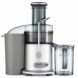 Breville (BREJE98XL) Juice Fountain Plus with Juice Extractor - 1