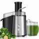 Costway (EP23782) Electric Centrifugal Juicer - 0