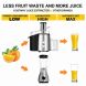 Costway (EP23782) Electric Centrifugal Juicer - 3
