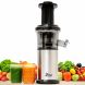 Tribest (SJV-107-A) Shine Kitchen Co. Cold Press Vertical Slow Juicer - 0