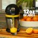 Vinci (E19010) Hands Free Electric Citrus Juicer - 2