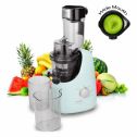 Comfee' (MJ-WJS2005PW) Masticating Juicer with Ice Cream Maker