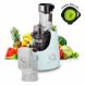 Comfee' (MJ-WJS2005PW) Masticating Juicer with Ice Cream Maker - 0