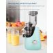 Comfee' (MJ-WJS2005PW) Masticating Juicer with Ice Cream Maker - 3