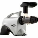 Omega (NC800HDS) Premium Juicer and Nutrition System