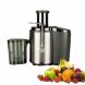 800W Electric Juicer Fruit Vegetable Blender Juice Extractor Citrus Machine - 0