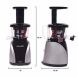 Tribest Tribest Slowstar Juicer and Mincer - 2