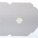 5304468175 Frigidaire Microwave Cover