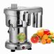VEVOR 370W Commercial Juice Extractor Stainless Steel Extractor Machine - 0