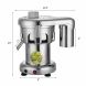 VEVOR 370W Commercial Juice Extractor Stainless Steel Extractor Machine - 1